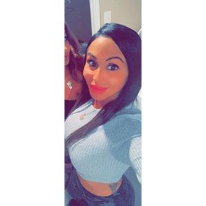 Meet your Posher, Paula